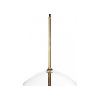 Подвесной светильник LOFT IT Bolle 2027-P1