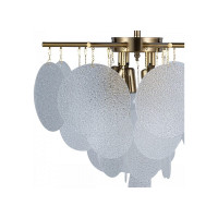 Люстра на штанге LOFT IT Frost 10022/400