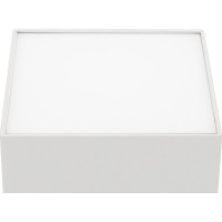 Светильник Arlight SP-QUADRO-S175x175-16W Day4000 034779