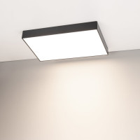 Светильник Arlight SP-QUADRO-S600x600-60W Day4000 034806