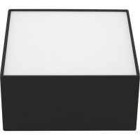 Светильник Arlight SP-QUADRO-S120x120-13W Day4000 034777