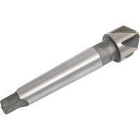 Зенковка коническая к/х 90 градусов, 25х121 мм, Z=6, КМ2, Р6М5 SOVIS 6856