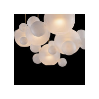 Подвесной светильник LOFT IT Bolle 2030-S5