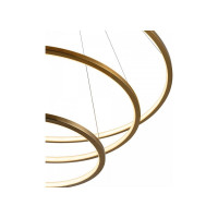 Подвесной светильник LOFT IT Ring 10015/3