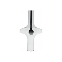 Подвесной светильник LOFT IT Tube 10061BK