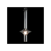 Подвесной светильник LOFT IT Tube 10061CH