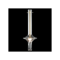 Подвесной светильник LOFT IT Tube 10061GD