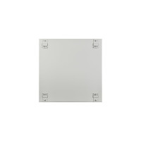Климатический навесной шкаф MASTERMANN -4УТПВ-П (Ver. 2.0) 600х600х210 мм IP 54 00-00016759