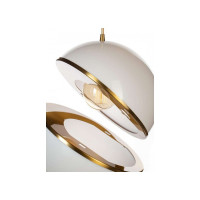 Подвесной светильник LOFT IT Crescent 5063-A