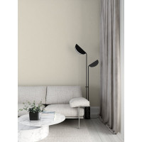 Колерованная краска Goodhim S D2 RAL 090 90 10, моющаяся, водно-дисперсионная, акриловая, 7 кг 53485