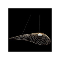 Подвесной светильник LOFT IT Tressage 10127/760 Gold