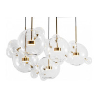 Подвесной светильник LOFT IT Bolle 2027-S5