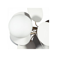 Подвесная люстра LOFT IT Matisse 10008/6 white