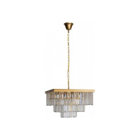 Подвесная люстра LOFT IT Prism Clear 10019/500S