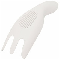 Черпак-шумовка МУЛЬТИДОМ 6x2.5x20 см VL50-94