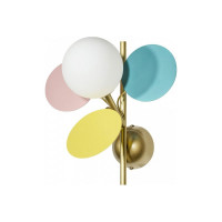 Бра LOFT IT Matisse 10008/1W mult