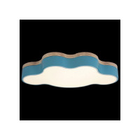 Накладной светильник LOFT IT Axel 4 10005/30 Blue