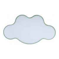 Накладной светильник LOFT IT Axel 4 10005/30 Green