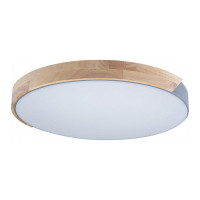 Накладной светильник LOFT IT Axel 3 10004/36 Grey