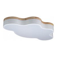 Накладной светильник LOFT IT Axel 4 10005/36 White