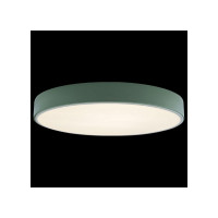 Накладной светильник LOFT IT Axel 1 10002/24 Green