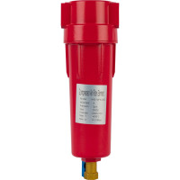 Магистральный фильтр Harrison 2400 л/мин, 13 бар, 3 мкм HRS-MFA2400