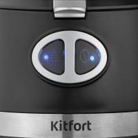 кофемашина KITFORT КТ-796