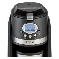 Кофемашина KITFORT КТ-797