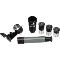 Телескоп Levenhuk Blitz 76 PLUS 77104