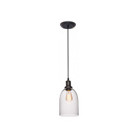 Подвесной светильник LOFT IT Glass Bell LOFT1814