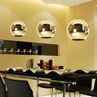 Подвесной светильник LOFT IT Copper Shade LOFT2024-D