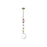 Подвесной светильник LOFT IT Chain 10128P Mult