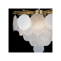 Люстра на штанге LOFT IT Frost 10022/600