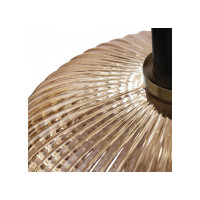 Подвесной светильник LOFT IT Iris 1 2071-C+BL