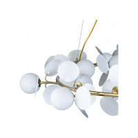 Подвесная люстра LOFT IT Matisse 10008/1300 white