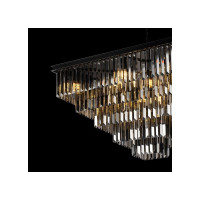 Подвесная люстра LOFT IT Prism 10018/800S