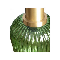 Подвесной светильник LOFT IT Iris 2 2072-A+BR