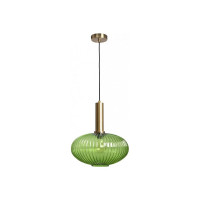 Подвесной светильник LOFT IT Iris 2 2072-C+BR