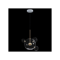 Подвесной светильник LOFT IT Bolle 2027-P4