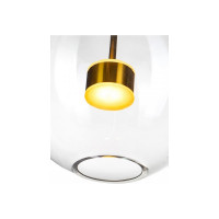 Подвесной светильник LOFT IT Bolle 2027-P1