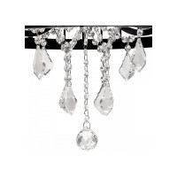 Подвесной светильник LOFT IT Vintage Birdcage LOFT1891/8