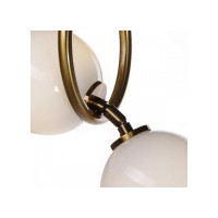 Подвесной светильник LOFT IT Coco 5022-10P