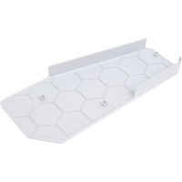 Заглушка Hafele FREE Fold short серая 372.38.031