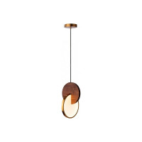 Подвесной светильник LOFT IT Eclipse 9970C