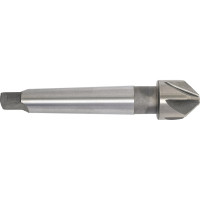 Зенковка коническая к/х 90 градусов, 25х121 мм, Z=6, КМ2, Р6М5 SOVIS 6856