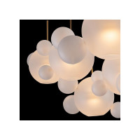 Подвесной светильник LOFT IT Bolle 2030-S5
