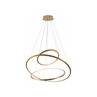 Подвесной светильник LOFT IT Ring 10015/3