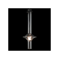 Подвесной светильник LOFT IT Tube 10061BK