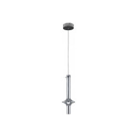 Подвесной светильник LOFT IT Tube 10061CH