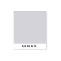 Колерованная краска Goodhim S D2 RAL 280 80 05, моющаяся, водно-дисперсионная, акриловая, 7 кг 53584